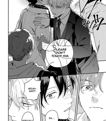 [TSURUKAME Mayo] Akari to Kare wa Nayamashii – vol.02 [Eng] — 174