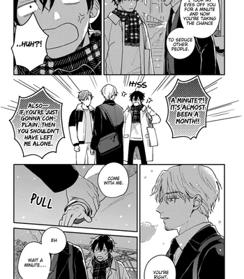 [TSURUKAME Mayo] Akari to Kare wa Nayamashii – vol.02 [Eng] — 175