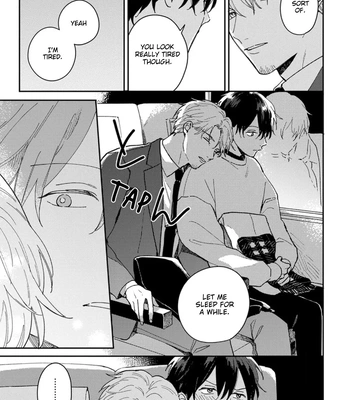 [TSURUKAME Mayo] Akari to Kare wa Nayamashii – vol.02 [Eng] — 177