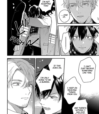 [TSURUKAME Mayo] Akari to Kare wa Nayamashii – vol.02 [Eng] — 182