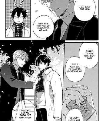 [TSURUKAME Mayo] Akari to Kare wa Nayamashii – vol.02 [Eng] — 185