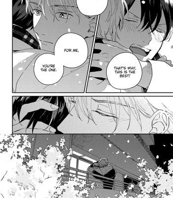 [TSURUKAME Mayo] Akari to Kare wa Nayamashii – vol.02 [Eng] — 188