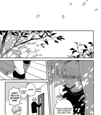 [TSURUKAME Mayo] Akari to Kare wa Nayamashii – vol.02 [Eng] — 189