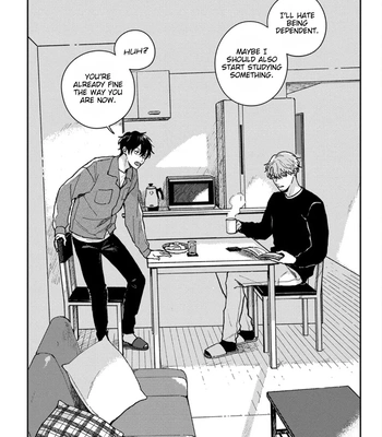 [TSURUKAME Mayo] Akari to Kare wa Nayamashii – vol.02 [Eng] — 192