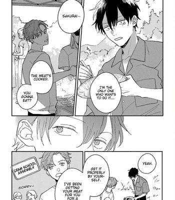 [TSURUKAME Mayo] Akari to Kare wa Nayamashii – vol.02 [Eng] — 197