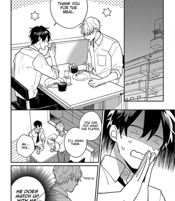 [TSURUKAME Mayo] Akari to Kare wa Nayamashii – vol.02 [Eng] — 201