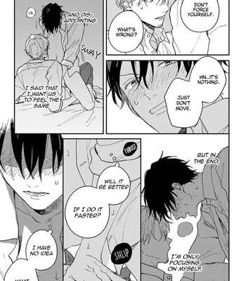 [TSURUKAME Mayo] Akari to Kare wa Nayamashii – vol.02 [Eng] — 206