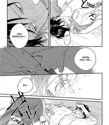 [TSURUKAME Mayo] Akari to Kare wa Nayamashii – vol.02 [Eng] — 210