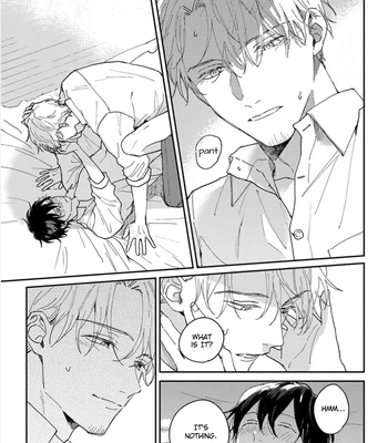 [TSURUKAME Mayo] Akari to Kare wa Nayamashii – vol.02 [Eng] — 212