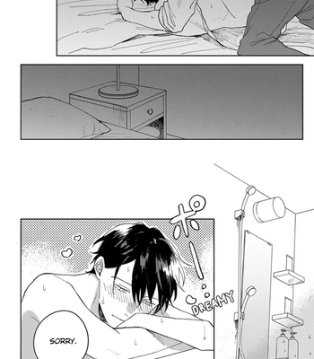 [TSURUKAME Mayo] Akari to Kare wa Nayamashii – vol.02 [Eng] — 213