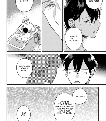 [TSURUKAME Mayo] Akari to Kare wa Nayamashii – vol.02 [Eng] — 215