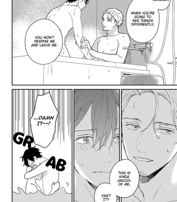 [TSURUKAME Mayo] Akari to Kare wa Nayamashii – vol.02 [Eng] — 217
