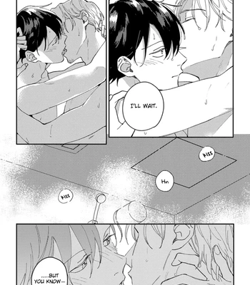 [TSURUKAME Mayo] Akari to Kare wa Nayamashii – vol.02 [Eng] — 219