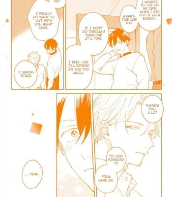 [TSURUKAME Mayo] Akari to Kare wa Nayamashii – vol.02 [Eng] — 223