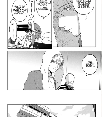 [TSURUKAME Mayo] Akari to Kare wa Nayamashii – vol.02 [Eng] — 12