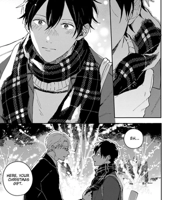 [TSURUKAME Mayo] Akari to Kare wa Nayamashii – vol.02 [Eng] — 023