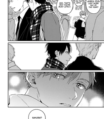 [TSURUKAME Mayo] Akari to Kare wa Nayamashii – vol.02 [Eng] — 028