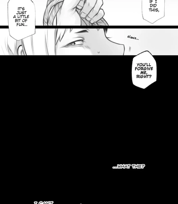 [Uso293 (Sasakure)] Te mo Ashi mo Denai ne (Bonus Chapter) – Dr.STONE dj [Eng] — 4
