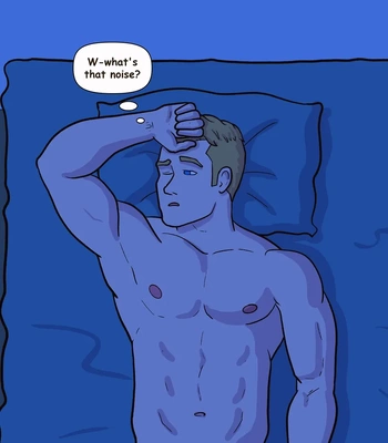 [Gabo] Comic N25 [Eng] — 17