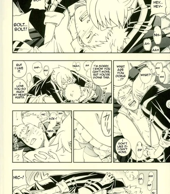 [3.5TOUSIN (Sorano Natsumi)] Nanadaime ga Nandemo Onegai Kiitekurerutte yo! – Naruto dj [ENG] — 028
