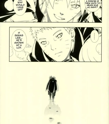 [3.5TOUSIN (Sorano Natsumi)] Nanadaime ga Nandemo Onegai Kiitekurerutte yo! – Naruto dj [ENG] — 037