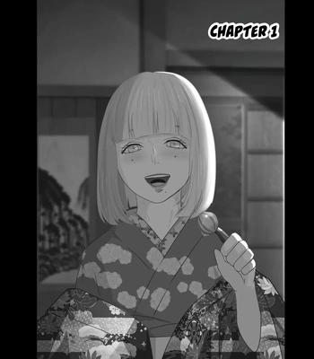 [Onisake (Tsurumaru Riri)] Kagendou Vol. 1 [Eng] — 8