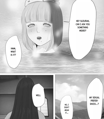 [Onisake (Tsurumaru Riri)] Kagendou Vol. 1 [Eng] — 13