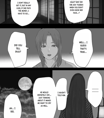 [Onisake (Tsurumaru Riri)] Kagendou Vol. 1 [Eng] — 022