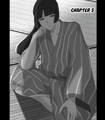 [Onisake (Tsurumaru Riri)] Kagendou Vol. 1 [Eng] — 024