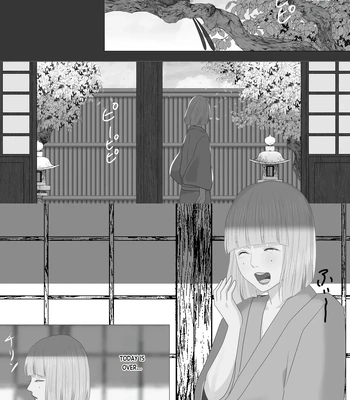 [Onisake (Tsurumaru Riri)] Kagendou Vol. 1 [Eng] — 025