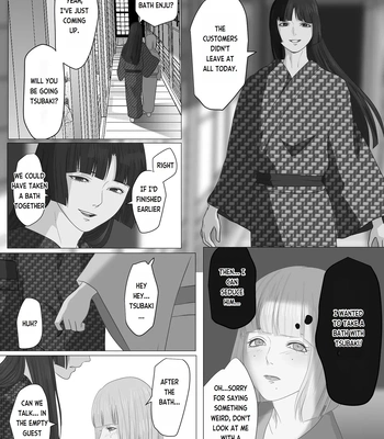 [Onisake (Tsurumaru Riri)] Kagendou Vol. 1 [Eng] — 027