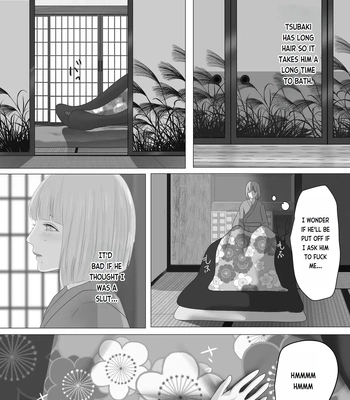 [Onisake (Tsurumaru Riri)] Kagendou Vol. 1 [Eng] — 029
