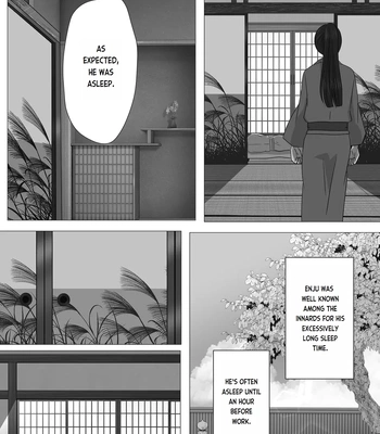 [Onisake (Tsurumaru Riri)] Kagendou Vol. 1 [Eng] — 032