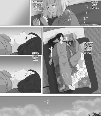 [Onisake (Tsurumaru Riri)] Kagendou Vol. 1 [Eng] — 033