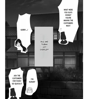[Onisake (Tsurumaru Riri)] Kagendou Vol. 1 [Eng] — 036