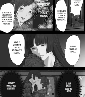 [Onisake (Tsurumaru Riri)] Kagendou Vol. 1 [Eng] — 037