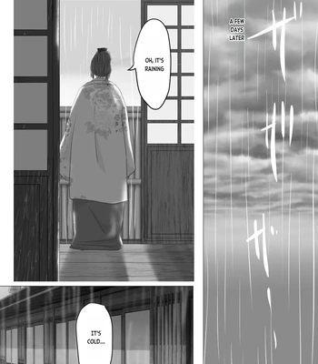 [Onisake (Tsurumaru Riri)] Kagendou Vol. 1 [Eng] — 040