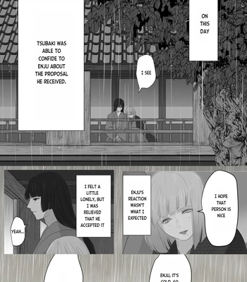 [Onisake (Tsurumaru Riri)] Kagendou Vol. 1 [Eng] — 041