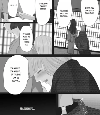 [Onisake (Tsurumaru Riri)] Kagendou Vol. 1 [Eng] — 042