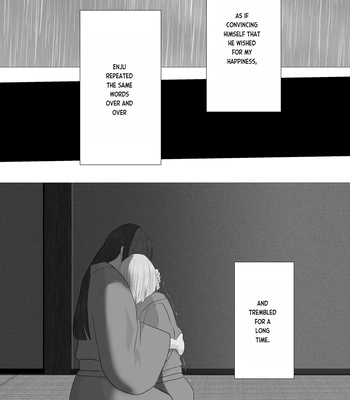 [Onisake (Tsurumaru Riri)] Kagendou Vol. 1 [Eng] — 043