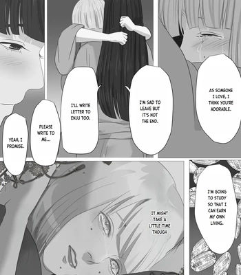 [Onisake (Tsurumaru Riri)] Kagendou Vol. 1 [Eng] — 045