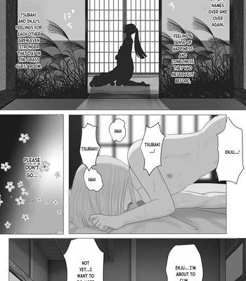[Onisake (Tsurumaru Riri)] Kagendou Vol. 1 [Eng] — 054