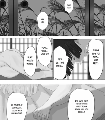 [Onisake (Tsurumaru Riri)] Kagendou Vol. 1 [Eng] — 056