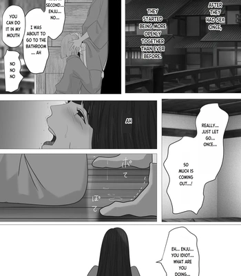 [Onisake (Tsurumaru Riri)] Kagendou Vol. 1 [Eng] — 057