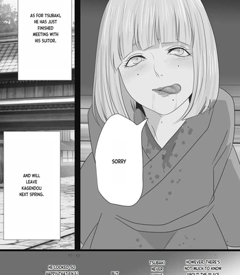 [Onisake (Tsurumaru Riri)] Kagendou Vol. 1 [Eng] — 058