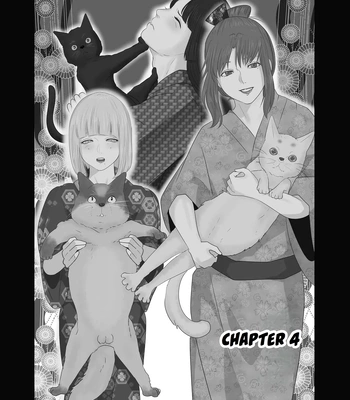 [Onisake (Tsurumaru Riri)] Kagendou Vol. 1 [Eng] — 061