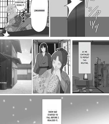 [Onisake (Tsurumaru Riri)] Kagendou Vol. 1 [Eng] — 065