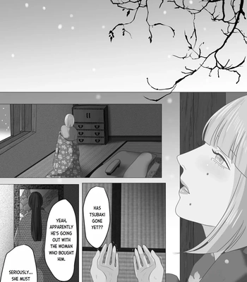 [Onisake (Tsurumaru Riri)] Kagendou Vol. 1 [Eng] — 066