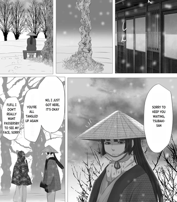 [Onisake (Tsurumaru Riri)] Kagendou Vol. 1 [Eng] — 068