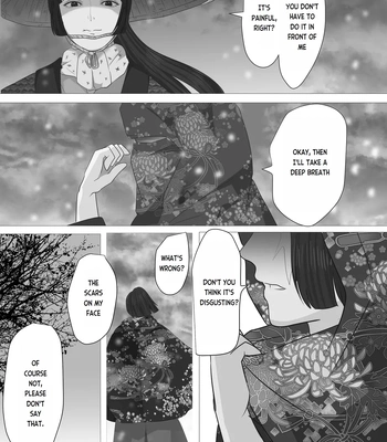 [Onisake (Tsurumaru Riri)] Kagendou Vol. 1 [Eng] — 069